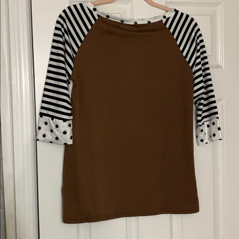 Meaneor Top, Size S - Picture 3 of 6